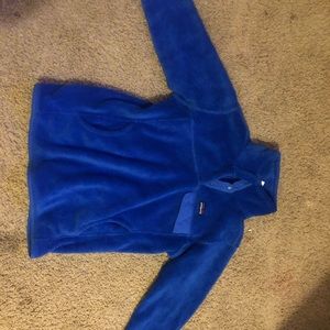 Patagonia Pullover